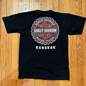 Harley Davidson Bangkok Women’s T-shirt
